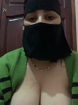 Miss-Soka online show from 12/27/24, 06:03