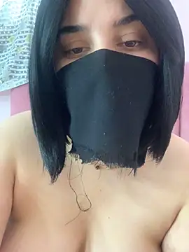 Miss-Soka online show from 03/18/25, 11:55