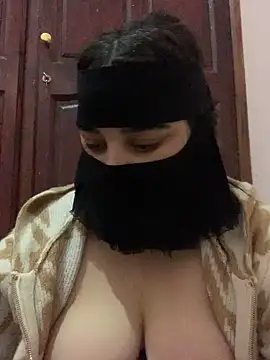 Miss-Soka online show from 01/05/25, 06:35