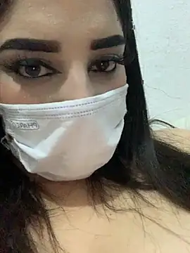 Miss-Soka online show from 11/25/25, 12:44