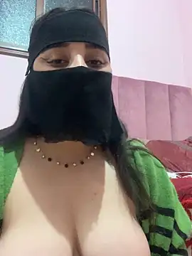 Miss-Soka online show from 01/21/25, 12:15