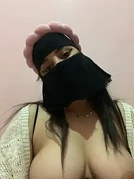 Miss-Soka online show from 12/14/24, 11:34