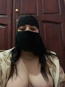 Miss-Soka online show from 01/03/25, 06:00