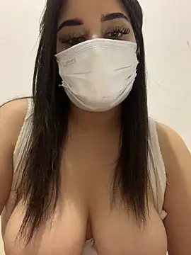 Miss-Soka online show from 11/09/25, 12:47