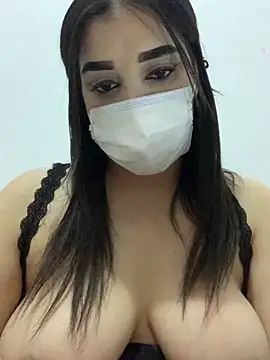 Miss-Soka online show from 11/27/25, 01:06