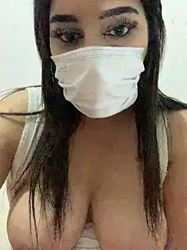 Miss-Soka online show from 11/08/25, 12:25