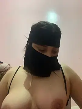 Miss-Soka online show from 12/21/24, 06:11