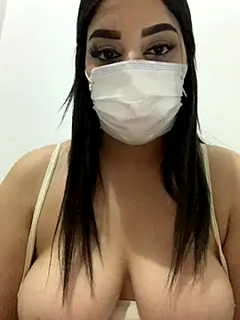 Miss-Soka online show from 11/29/25, 12:44