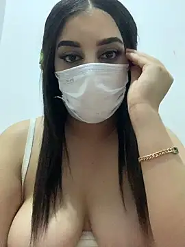 Miss-Soka online show from 11/13/25, 12:25