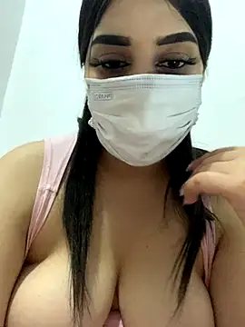 Miss-Soka online show from 11/24/25, 12:43