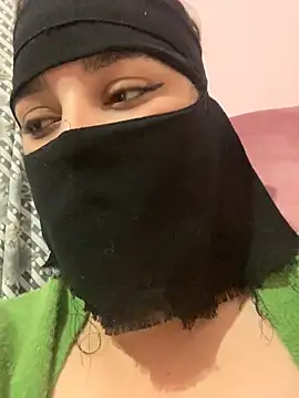 Miss-Soka online show from 02/04/25, 05:53