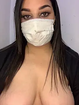 Miss-Soka online show from 12/17/25, 12:37