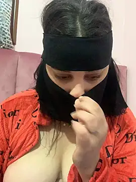 Miss-Soka online show from 01/19/25, 07:36