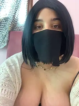 Miss-Soka online show from 03/15/25, 11:08