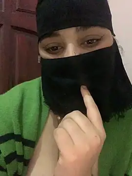 Miss-Soka online show from 12/26/24, 06:52