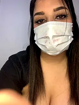 Miss-Soka online show from 01/09/26, 01:12