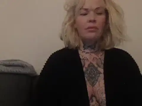 blondy40 online show from 03/11/25, 10:42