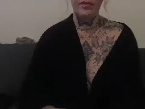 blondy40 online show from 03/12/25, 10:07