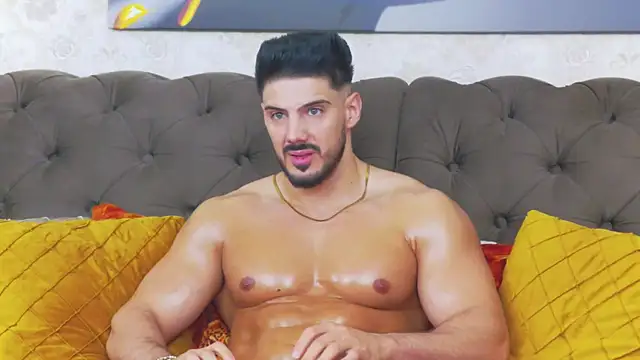 DustinKeent online show from 04/06/26, 04:19