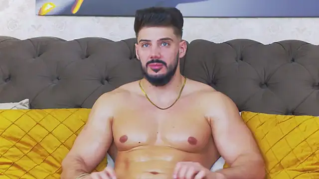 DustinKeent online show from 02/23/26, 04:36