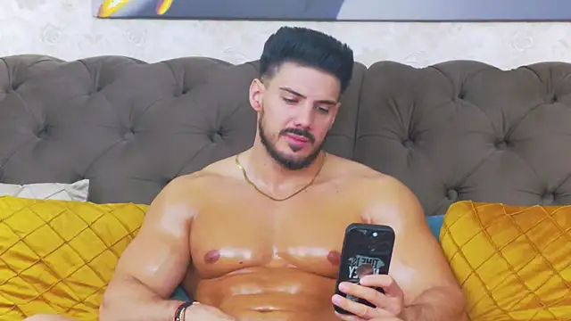 DustinKeent online show from 04/02/26, 05:47