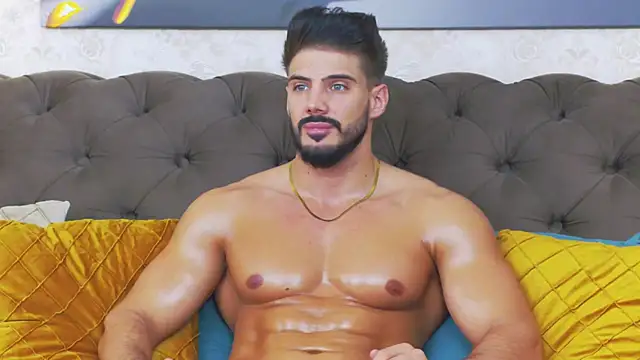 DustinKeent online show from 11/11/25, 05:02