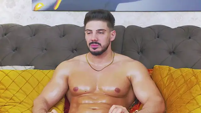 DustinKeent online show from 03/11/26, 08:19