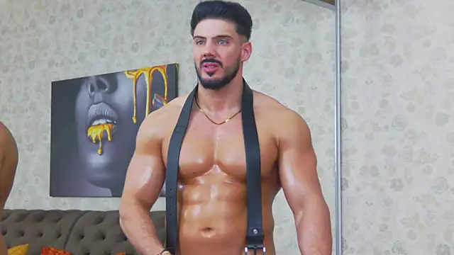 DustinKeent online show from 04/11/26, 07:45