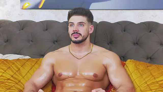 DustinKeent online show from 03/07/26, 01:49