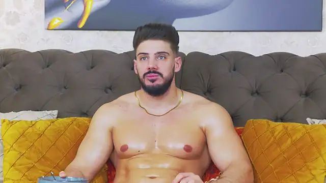 DustinKeent online show from 02/26/26, 07:41