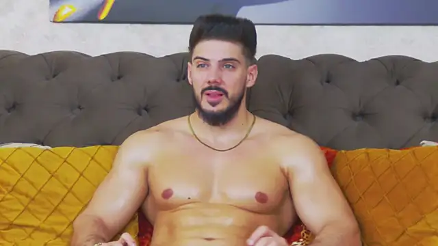 DustinKeent online show from 02/17/26, 06:11