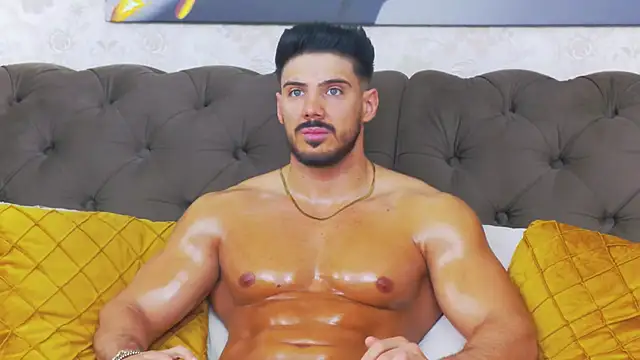 DustinKeent online show from 03/30/26, 04:25