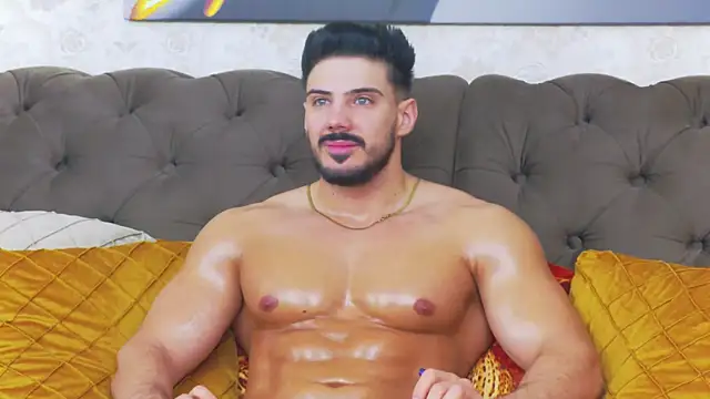 DustinKeent online show from 04/04/26, 08:10