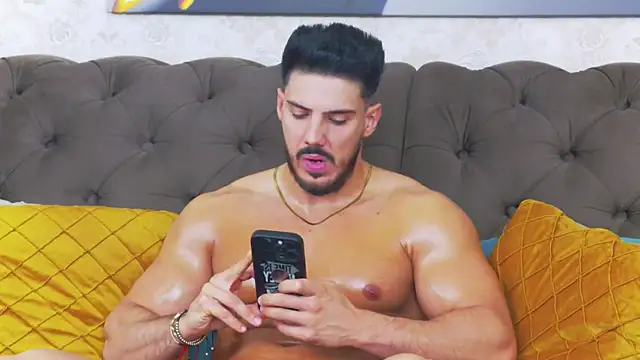 DustinKeent online show from 03/31/26, 04:47