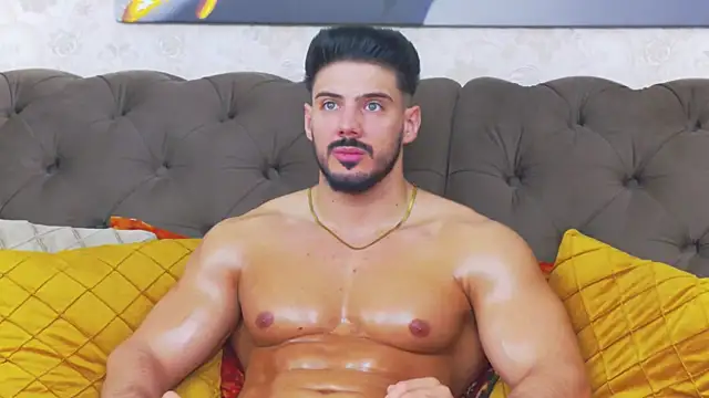 DustinKeent online show from 04/11/26, 05:59