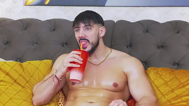 DustinKeent online show from 02/12/26, 05:40