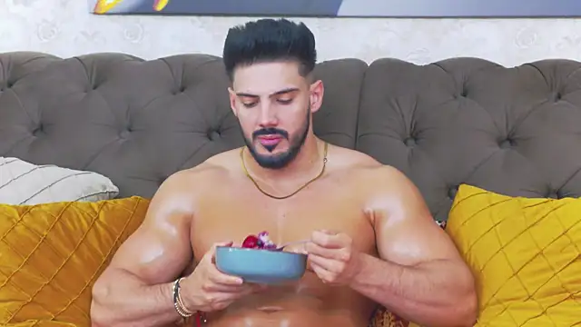 DustinKeent online show from 04/10/26, 05:25