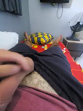 mfreitas005 online show from 01/06/26, 04:55