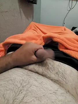 mfreitas005 online show from 11/28/25, 12:00