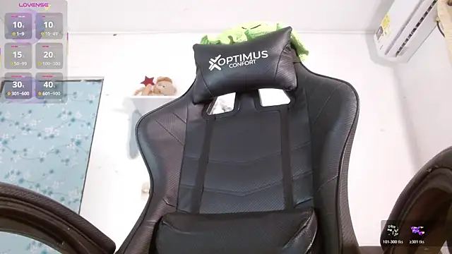 miss valery2 online show from 03/19/26, 01:38