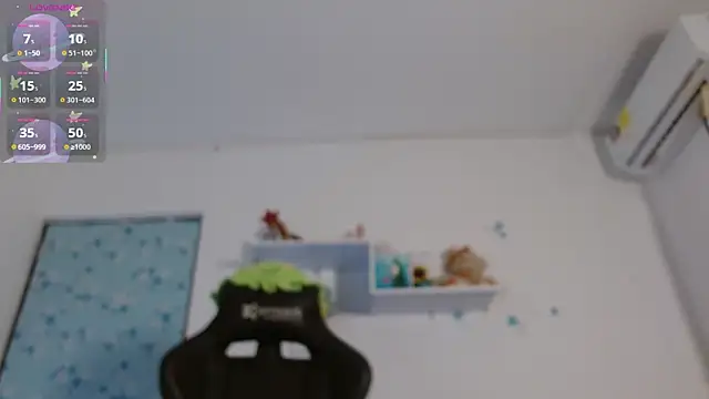 miss valery2 online show from 02/14/26, 01:17