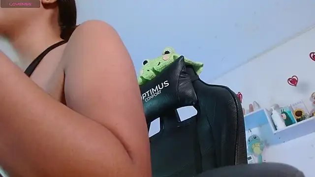 miss valery2 online show from 02/23/26, 01:18