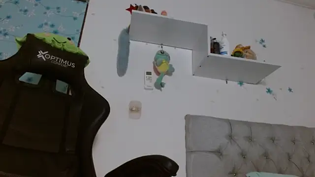 miss valery2 online show from 01/15/26, 01:09