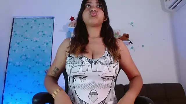 miss valery2 online show from 03/20/26, 03:40