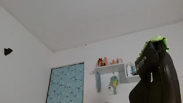 miss valery2 online show from 03/14/26, 01:00