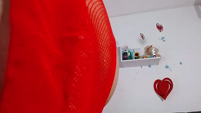 miss valery2 online show from 03/02/26, 05:08