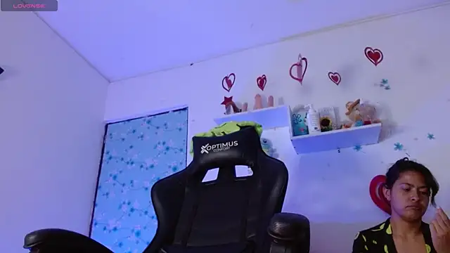 miss valery2 online show from 02/17/26, 02:09