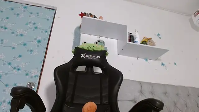 miss valery2 online show from 01/15/26, 09:51