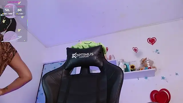 miss valery2 online show from 02/19/26, 01:02