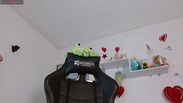 miss valery2 online show from 02/22/26, 02:36